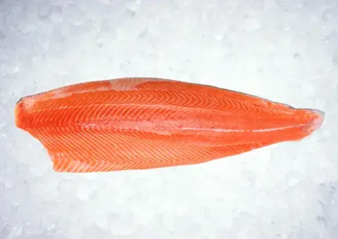 TRIM C FILLET