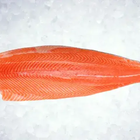 TRIM C FILLET