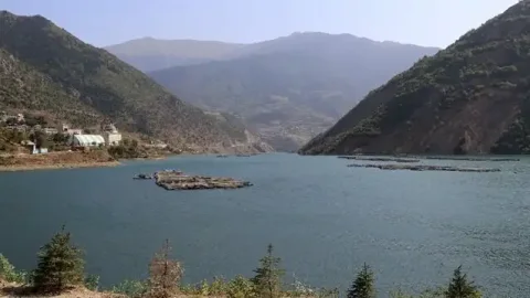 Denizi Yok Ama Japonya&rsquo;ya Balık İhra&ccedil; Ediliyor