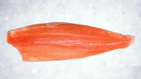 TRIM C FILLET