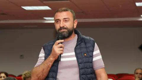 1.T&uuml;rk Somonu &Ccedil;alıştay'ı Sinop'da yapıldı.